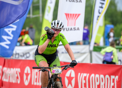 Vivus.lv MTB maratona 6.posms | Žagarkalns313