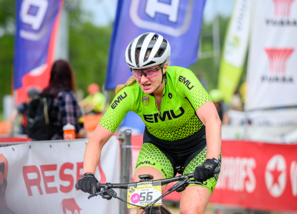 Vivus.lv MTB maratona 6.posms | Žagarkalns314