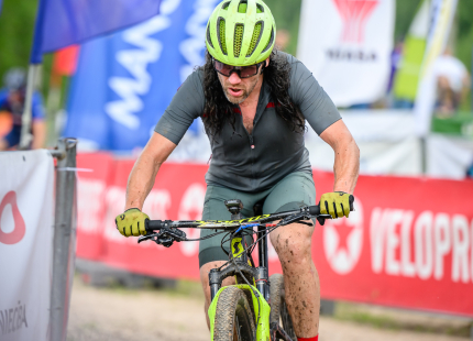 Vivus.lv MTB maratona 6.posms | Žagarkalns316