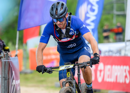 Vivus.lv MTB maratona 6.posms | Žagarkalns317
