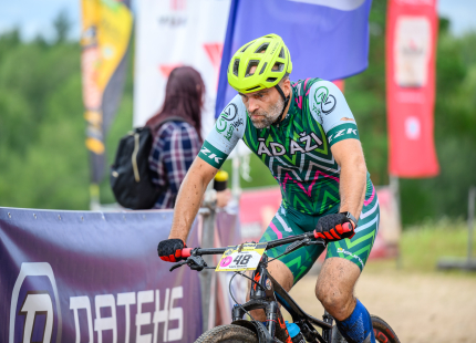 Vivus.lv MTB maratona 6.posms | Žagarkalns327