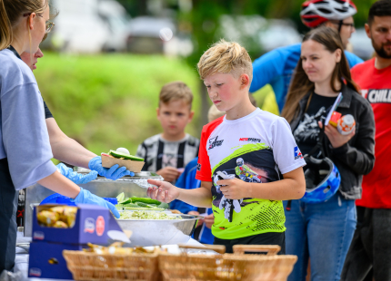 Vivus.lv MTB maratona 6.posms | Žagarkalns330