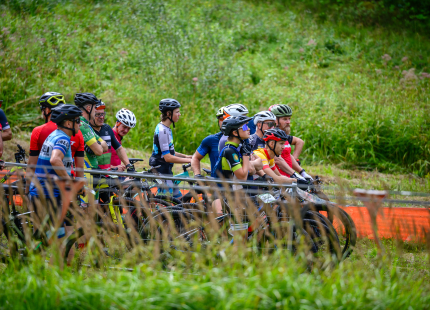 Vivus.lv MTB maratona 6.posms | Žagarkalns332