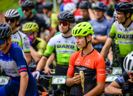 Vivus.lv MTB maratona 6.posms | Žagarkalns334