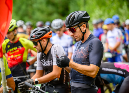 Vivus.lv MTB maratona 6.posms | Žagarkalns335