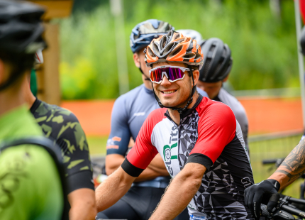 Vivus.lv MTB maratona 6.posms | Žagarkalns336