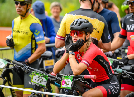 Vivus.lv MTB maratona 6.posms | Žagarkalns339