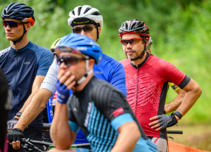 Vivus.lv MTB maratona 6.posms | Žagarkalns343