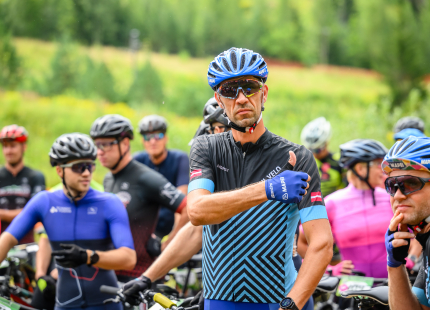 Vivus.lv MTB maratona 6.posms | Žagarkalns347