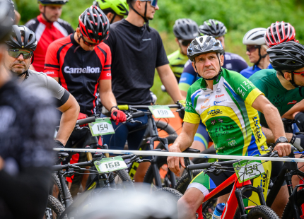 Vivus.lv MTB maratona 6.posms | Žagarkalns350