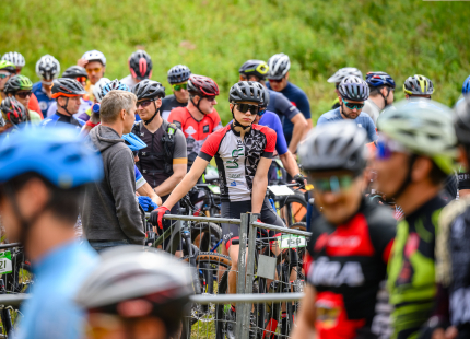 Vivus.lv MTB maratona 6.posms | Žagarkalns351