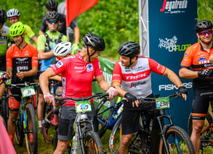 Vivus.lv MTB maratona 6.posms | Žagarkalns353