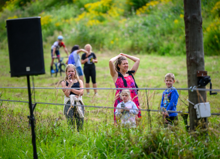 Vivus.lv MTB maratona 6.posms | Žagarkalns356