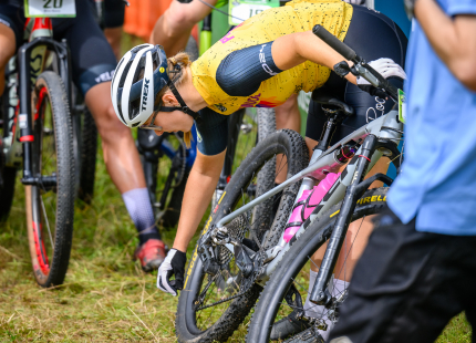 Vivus.lv MTB maratona 6.posms | Žagarkalns361