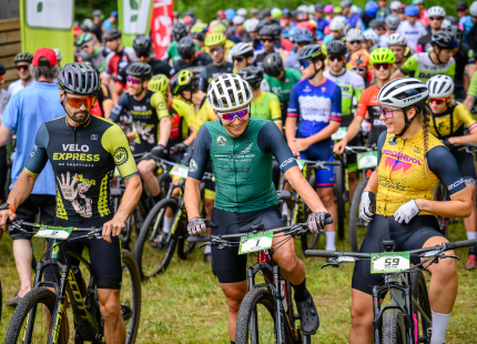 Vivus.lv MTB maratona 6.posms | Žagarkalns364