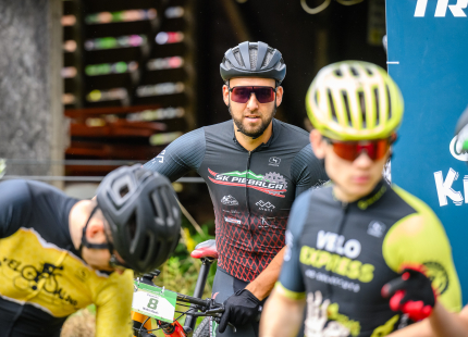Vivus.lv MTB maratona 6.posms | Žagarkalns366