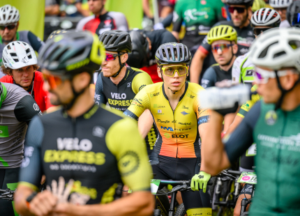 Vivus.lv MTB maratona 6.posms | Žagarkalns367
