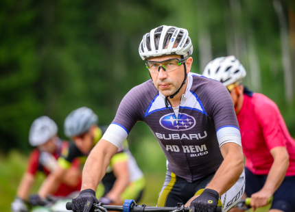 Vivus.lv MTB maratona 6.posms | Žagarkalns399