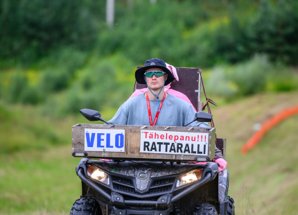 Vivus.lv MTB maratona 6.posms | Žagarkalns403