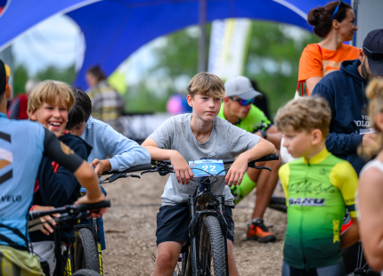 Vivus.lv MTB maratona 6.posms | Žagarkalns406