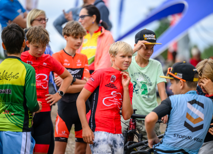 Vivus.lv MTB maratona 6.posms | Žagarkalns407