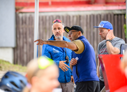 Vivus.lv MTB maratona 6.posms | Žagarkalns408