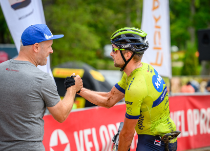 Vivus.lv MTB maratona 6.posms | Žagarkalns423