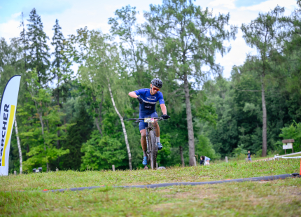 Vivus.lv MTB maratona 6.posms | Žagarkalns432
