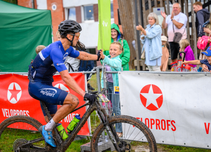 Vivus.lv MTB maratona 6.posms | Žagarkalns433