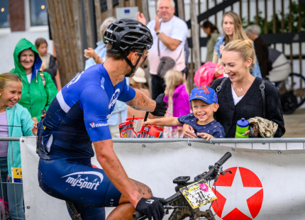 Vivus.lv MTB maratona 6.posms | Žagarkalns434