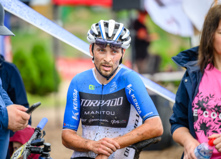 Vivus.lv MTB maratona 6.posms | Žagarkalns435