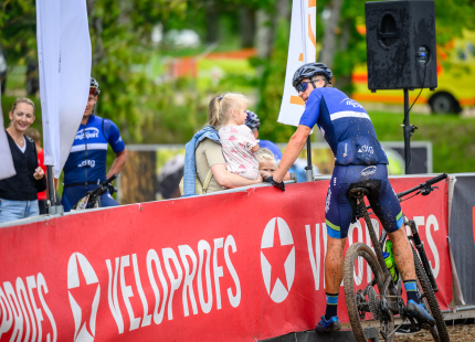 Vivus.lv MTB maratona 6.posms | Žagarkalns440