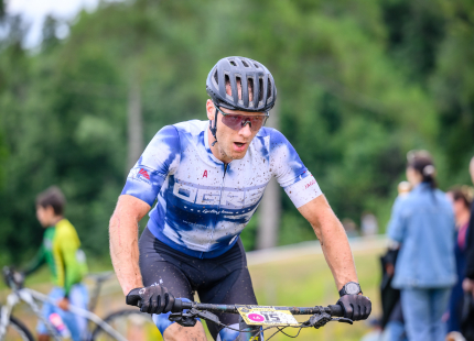 Vivus.lv MTB maratona 6.posms | Žagarkalns448