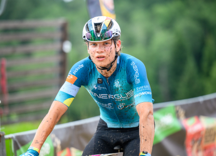 Vivus.lv MTB maratona 6.posms | Žagarkalns452
