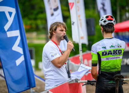 Vivus.lv MTB maratona 6.posms | Žagarkalns455