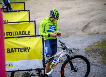 Vivus.lv MTB maratona 6.posms | Žagarkalns456
