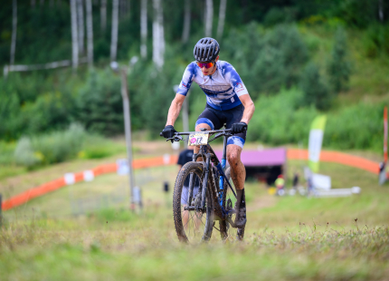 Vivus.lv MTB maratona 6.posms | Žagarkalns459