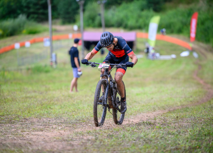 Vivus.lv MTB maratona 6.posms | Žagarkalns462