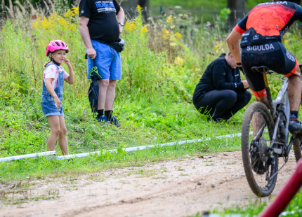 Vivus.lv MTB maratona 6.posms | Žagarkalns463