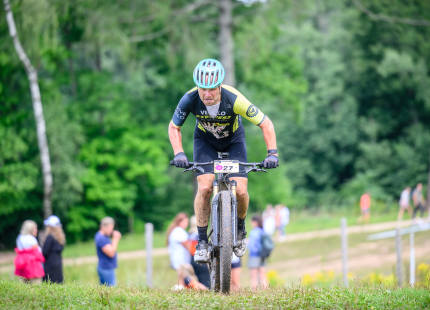 Vivus.lv MTB maratona 6.posms | Žagarkalns465