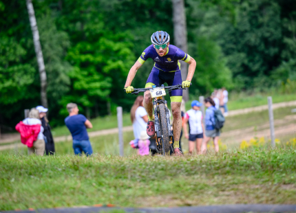 Vivus.lv MTB maratona 6.posms | Žagarkalns466