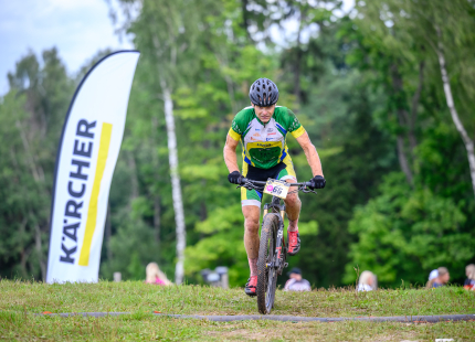 Vivus.lv MTB maratona 6.posms | Žagarkalns467