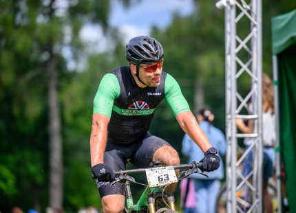 Vivus.lv MTB maratona 6.posms | Žagarkalns471
