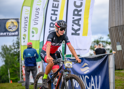 Vivus.lv MTB maratona 6.posms | Žagarkalns474