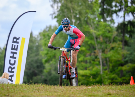 Vivus.lv MTB maratona 6.posms | Žagarkalns484