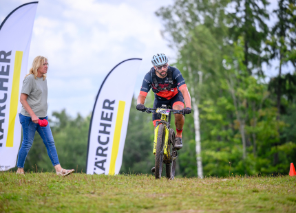 Vivus.lv MTB maratona 6.posms | Žagarkalns487