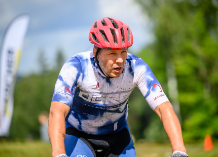 Vivus.lv MTB maratona 6.posms | Žagarkalns489