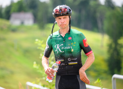 Vivus.lv MTB maratona 6.posms | Žagarkalns500