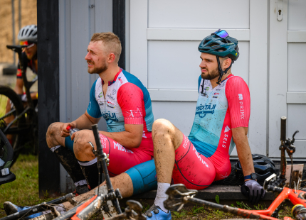 Vivus.lv MTB maratona 6.posms | Žagarkalns503