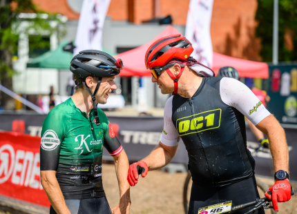 Vivus.lv MTB maratona 6.posms | Žagarkalns504